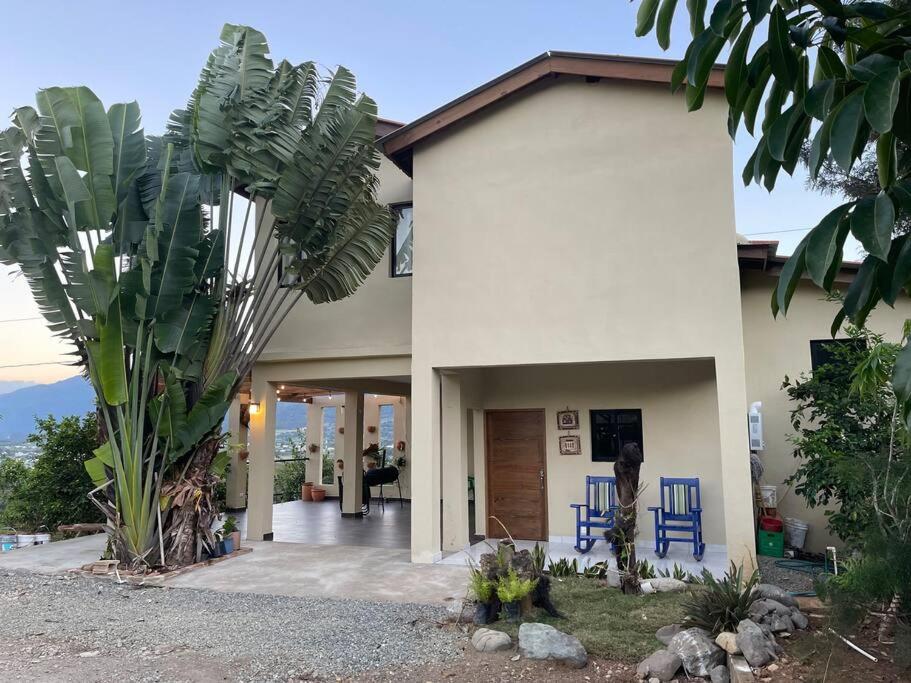 Villa Ladera de la Montańa - B&B