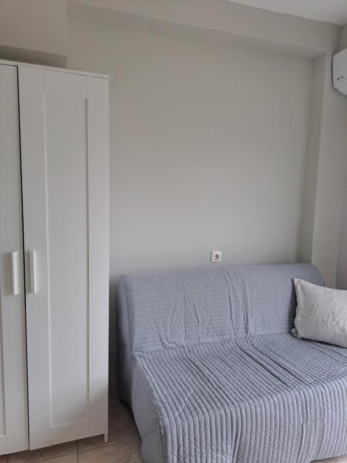 Standard Dreibettzimmer