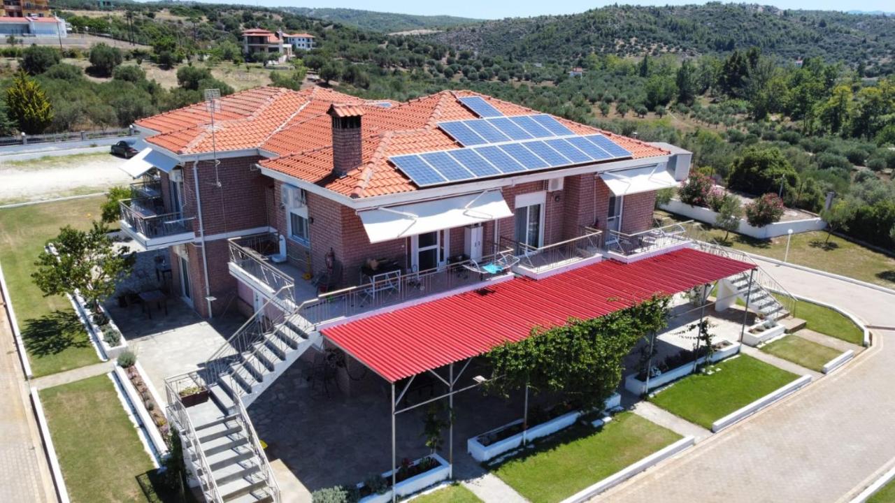 Kiki's Place - B&B Níkiti