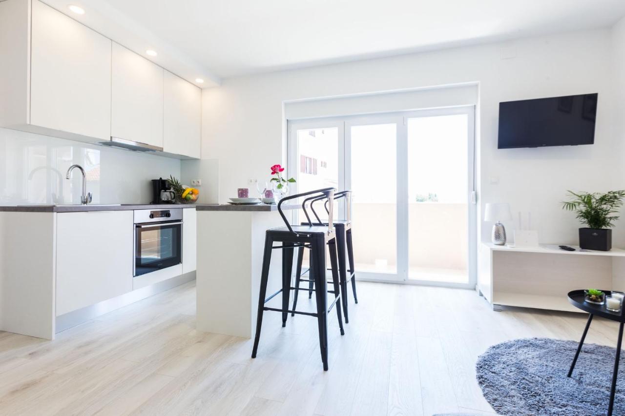 2sis 2 apartments - Chambres d’hôtes Zadar