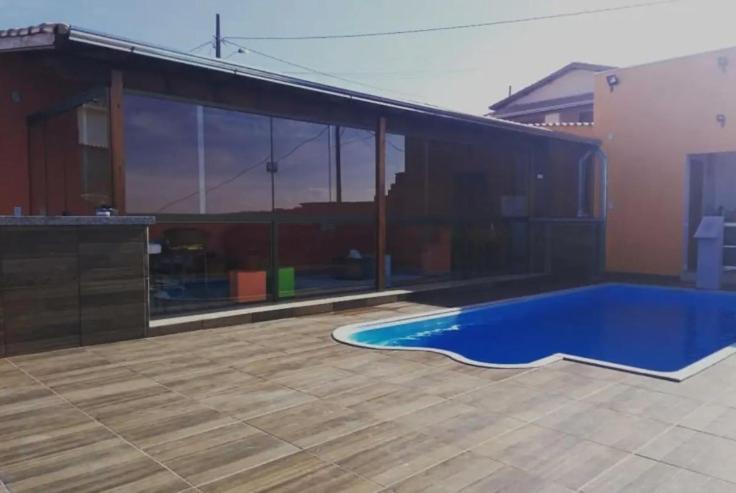 Fonsecas House - B&B Paraguaçu