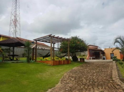 Fonsecas House - B&B Paraguaçu