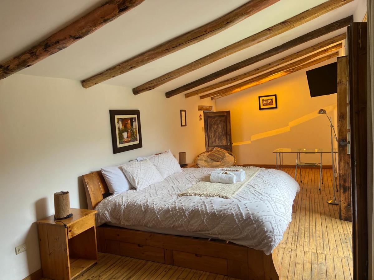 Junior Suite mit Balkon