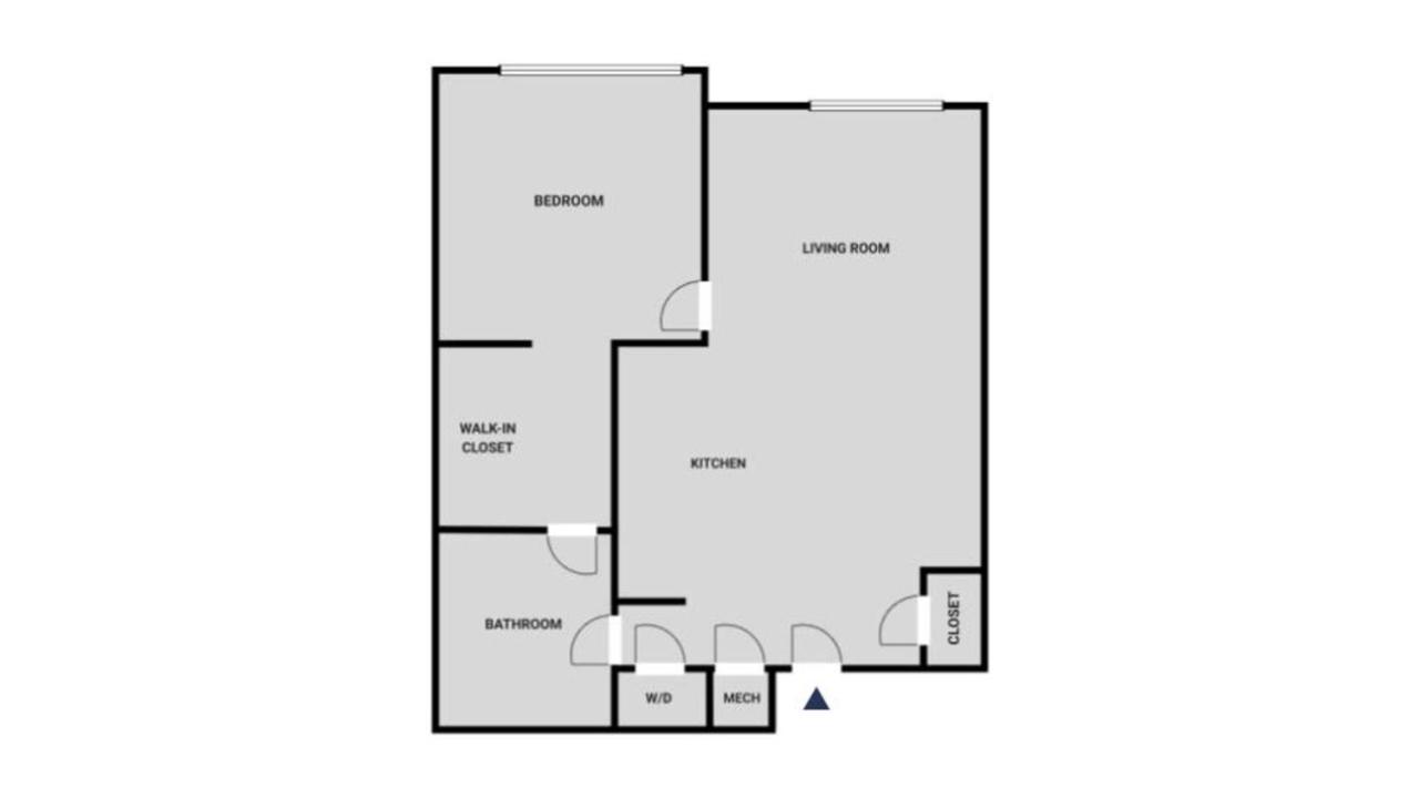 Cambridgeport 1br w wd gym nr MIT BOS-851 - B&B