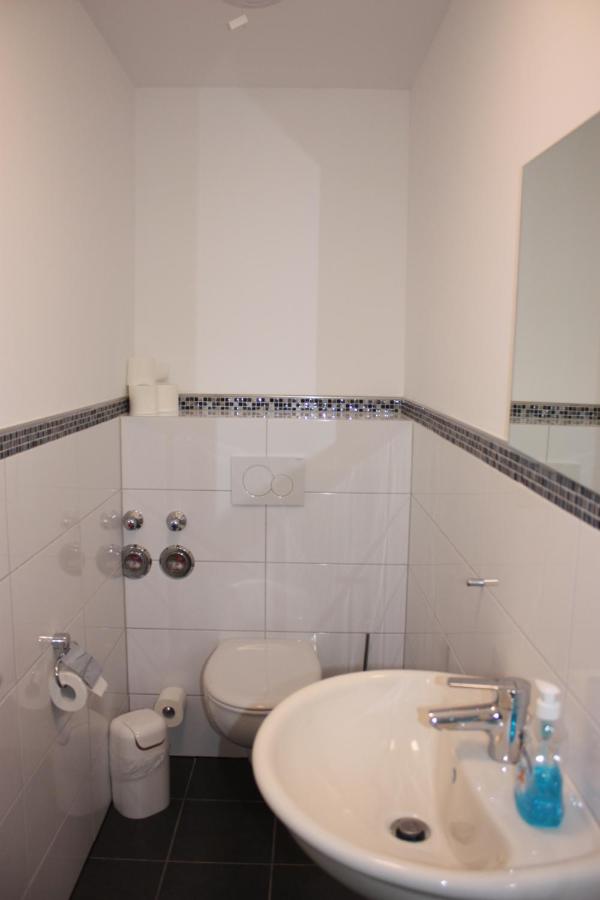 Standard Single Room with Shared Bathroom