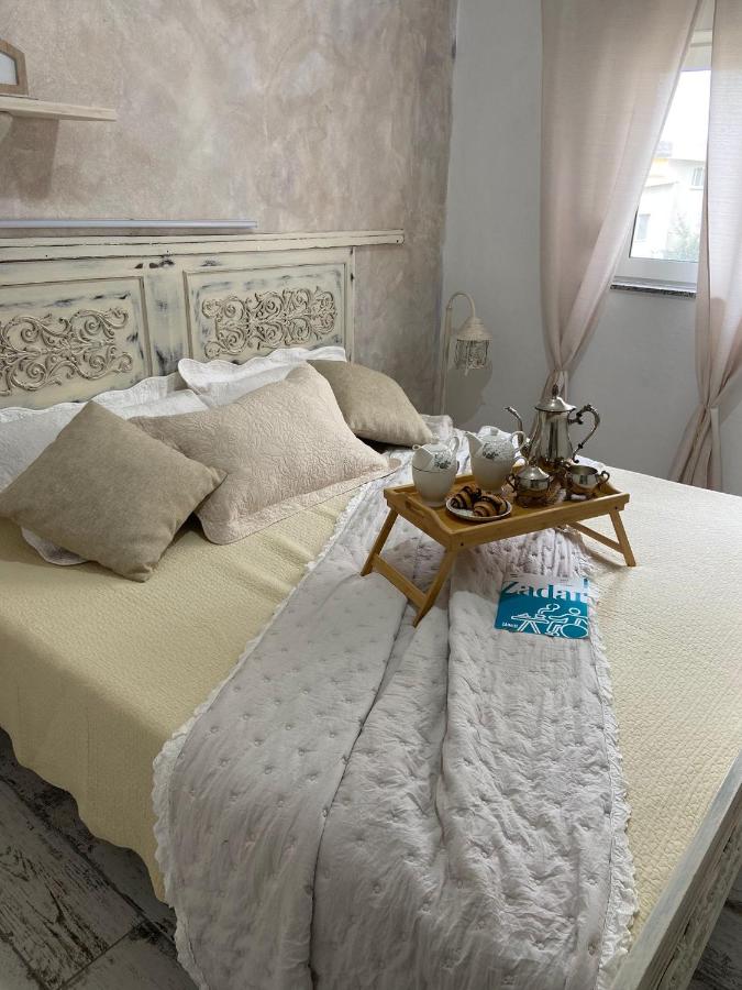 Deluxe Doppelzimmer