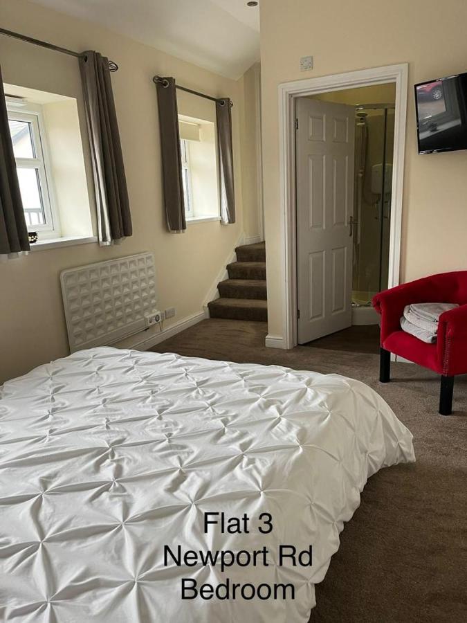 Appartement 1 Chambre