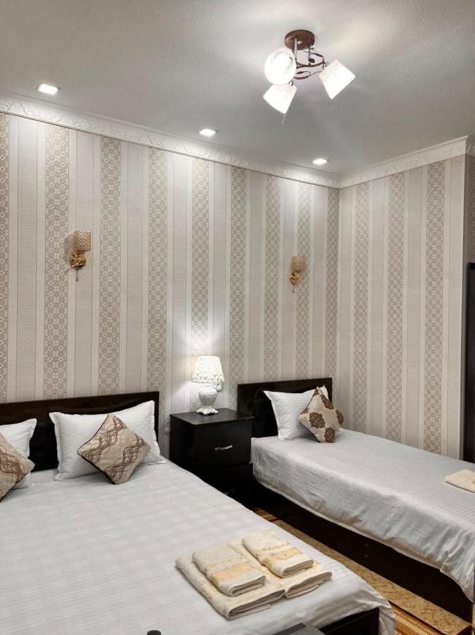 Comfort Driepersoonskamer met Douche