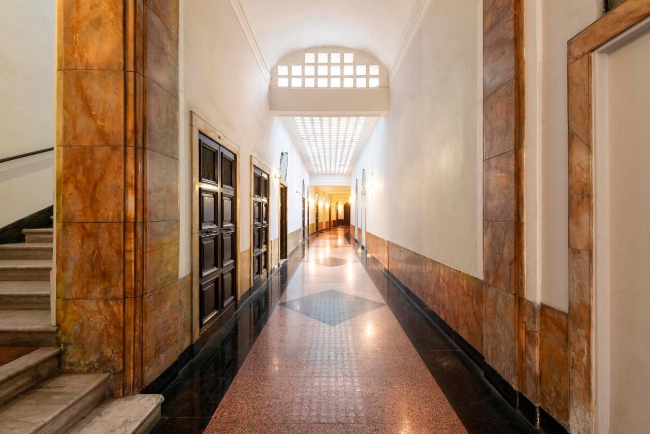 Royal Rooms Corso - Chambres d’hôtes Rome