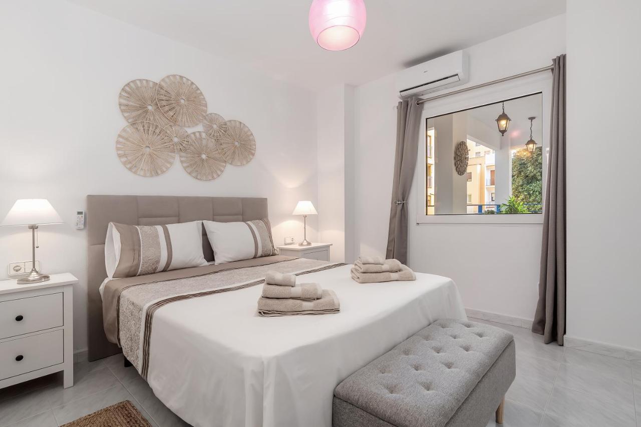 Apartamento de 2 dormitorios