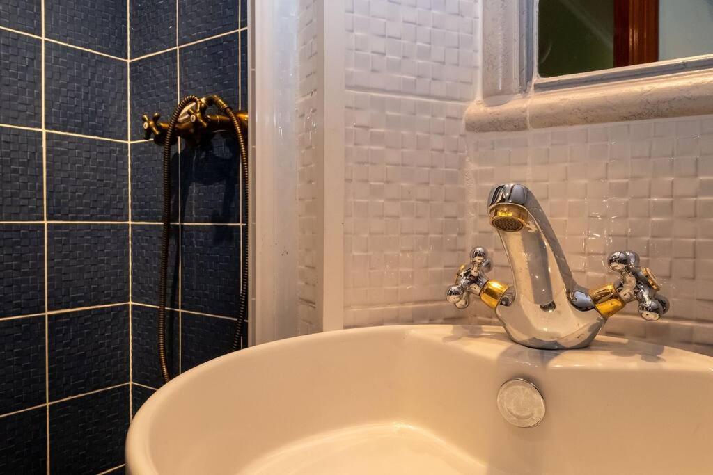 Atico Ameixenda - Bed and Breakfast Cee