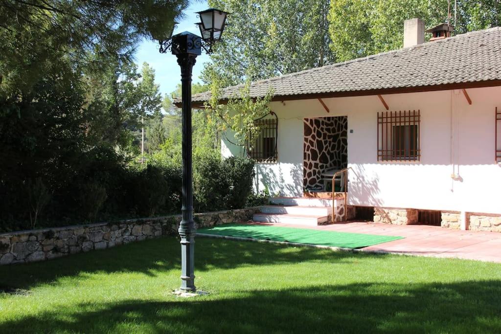 Casa Bimba - B&B Ossa de Montiel