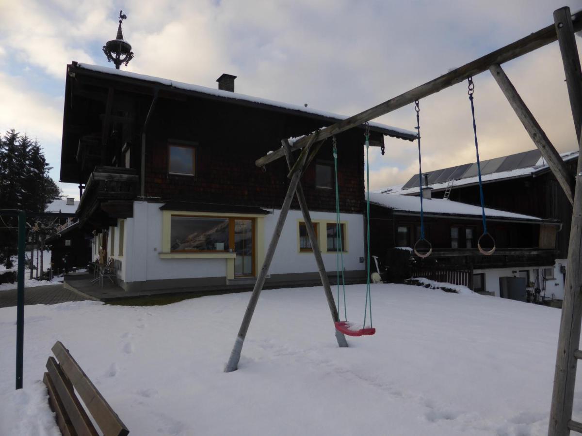 Spielbichlhof - B&B