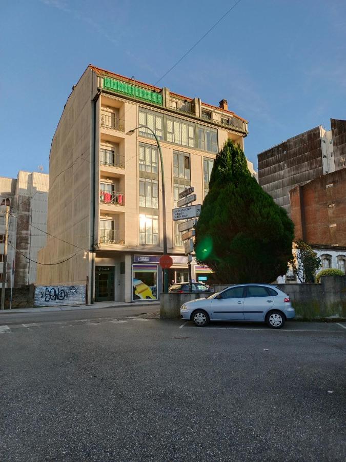 Apartamento Mar de Arousa - B&B