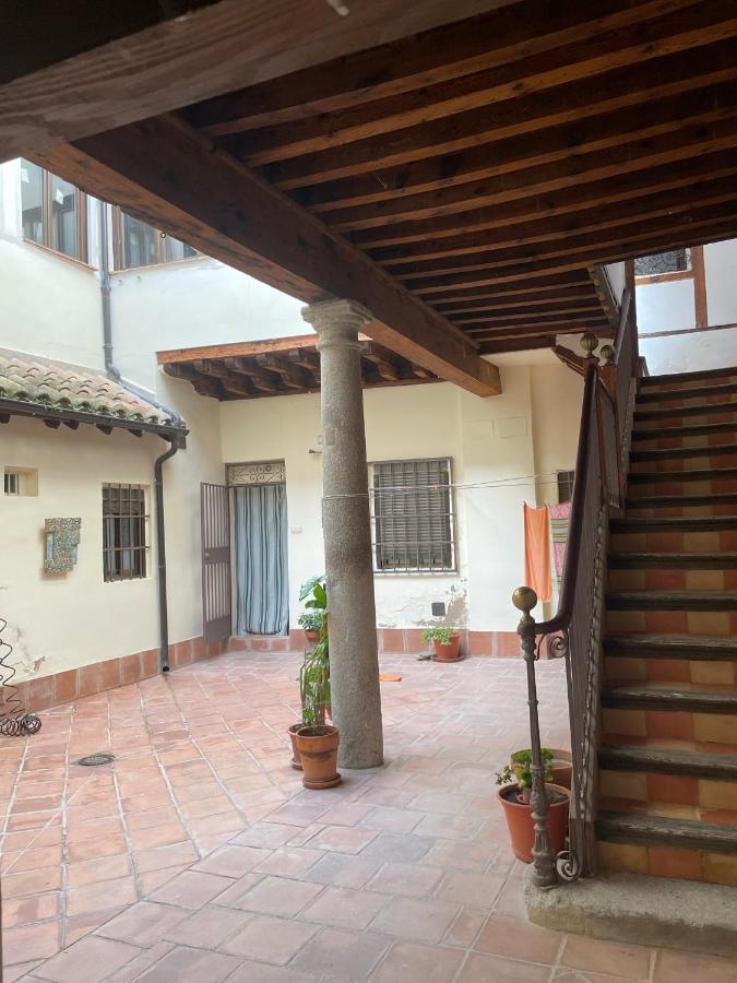 Casa Santello - Ferienwohnung Toledo