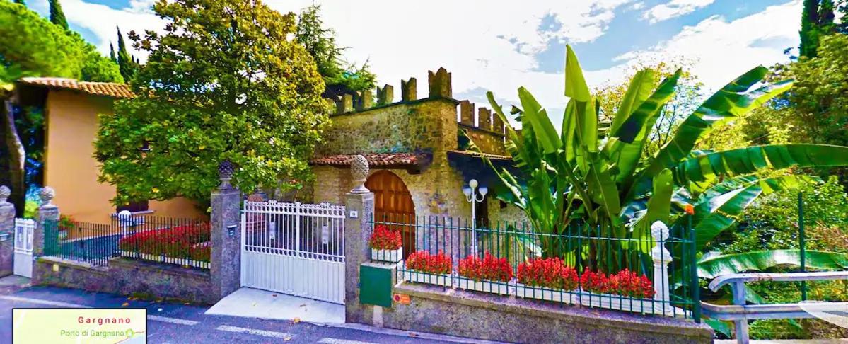 Villa Pinetina - Chambres d’hôtes