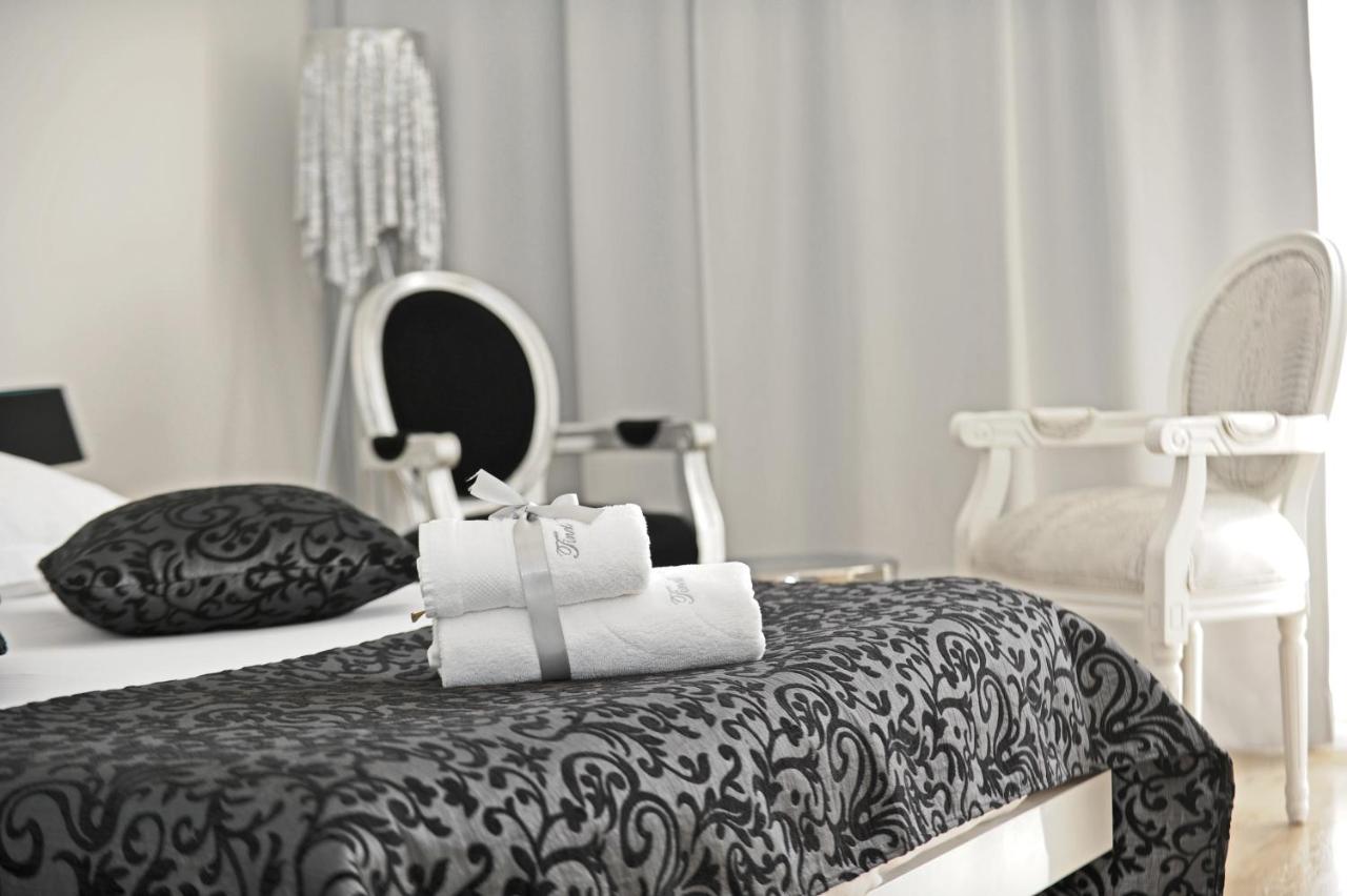 B&B Zara - Tinel Superior Residence - Bed and Breakfast Zara