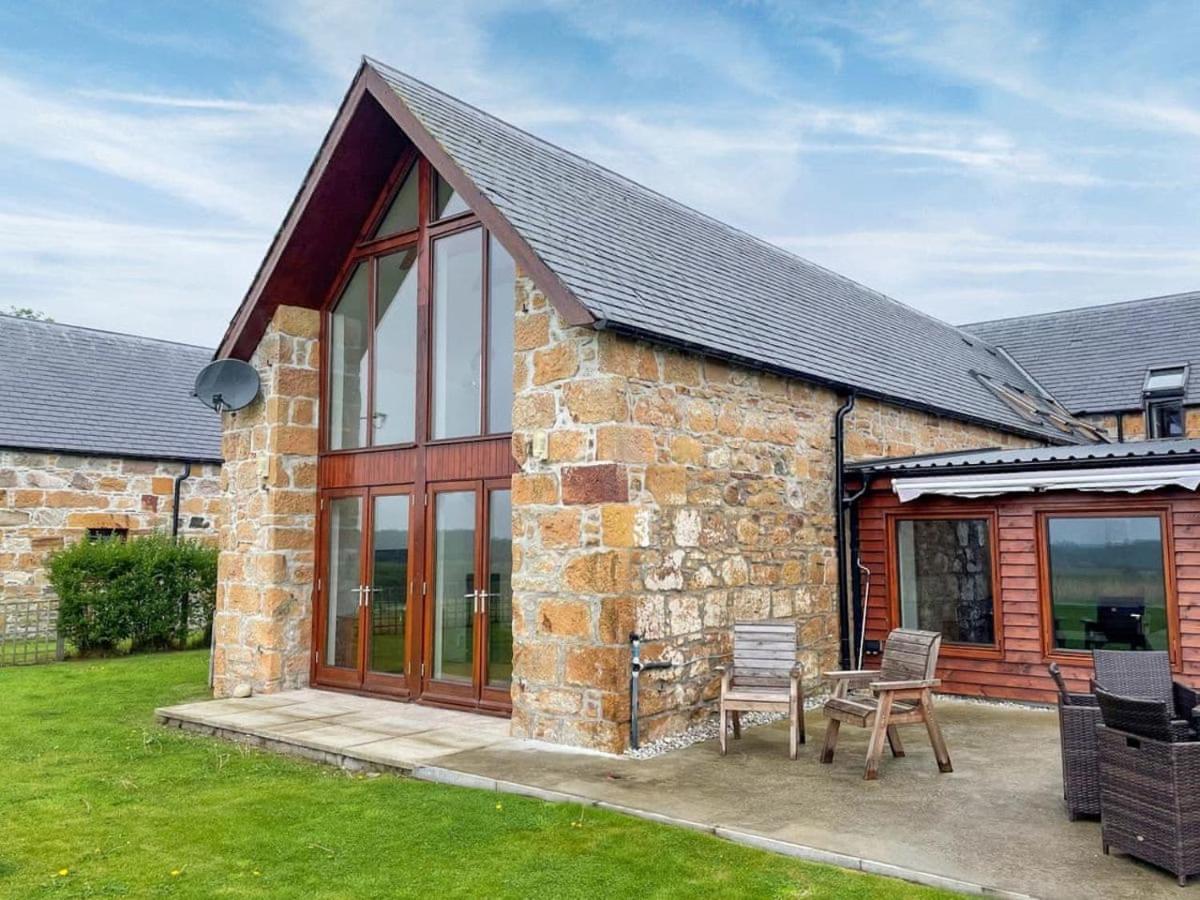 B&B Dornoch - Balloan Steading West - Bed and Breakfast Dornoch