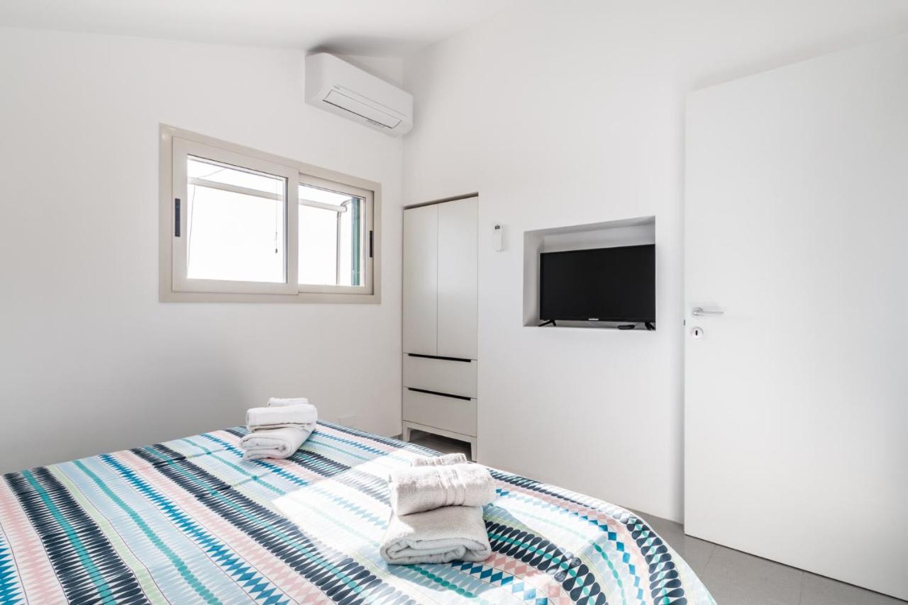 Appartamento con Vista Mare
