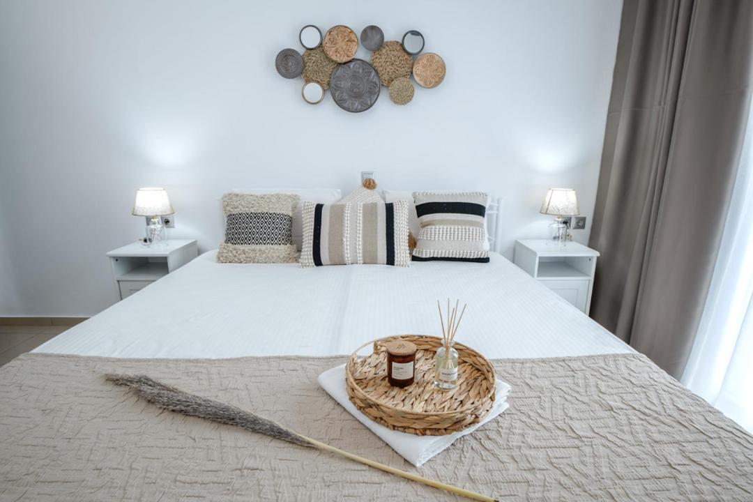 Habitación Doble Deluxe con balcón