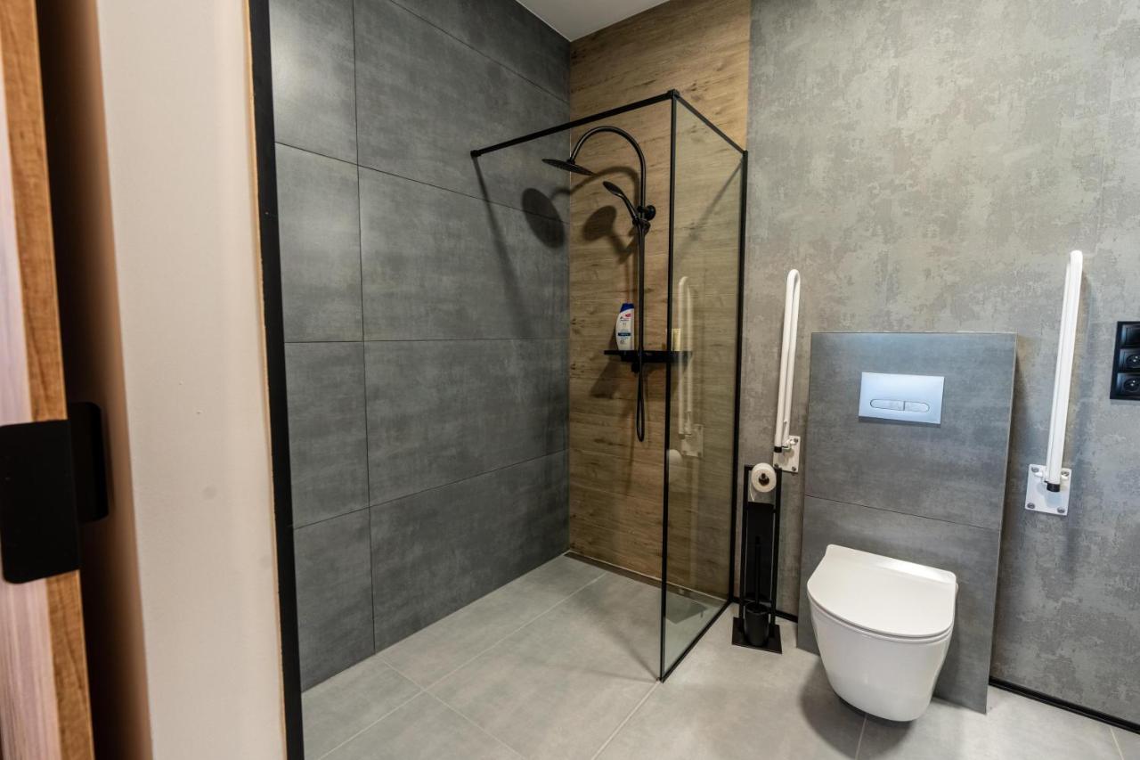 Chambre Simple Standard avec Douche