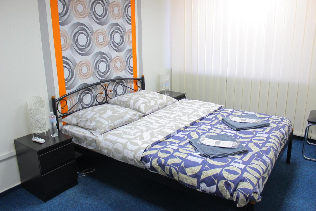 Habitación Doble Estándar