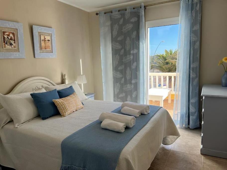 Apartamento Casa de Marina - Chambres d’hôtes Costa Calma