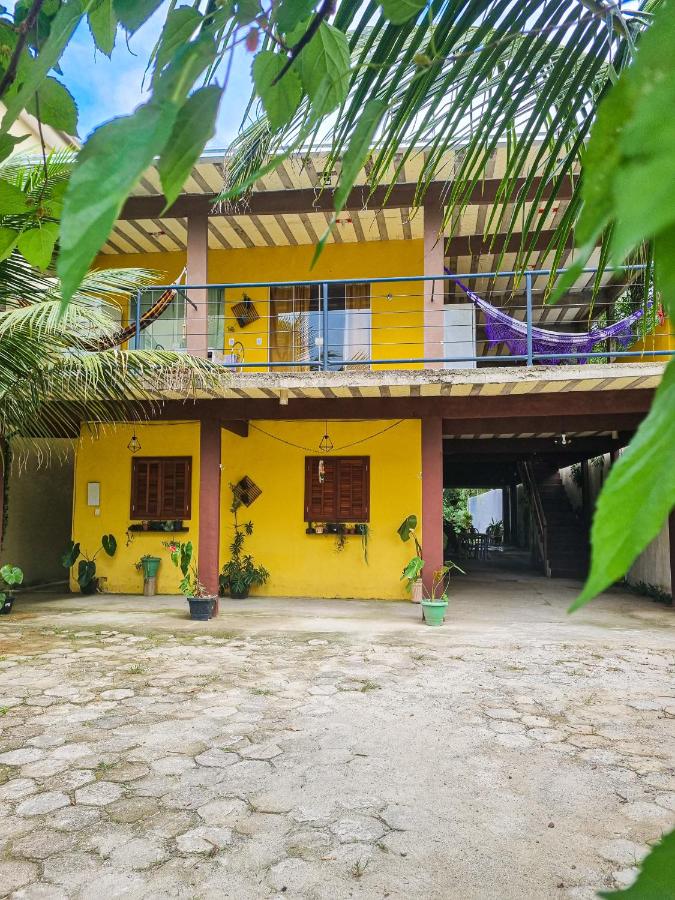 Refúgio dos Amigos casas e apartamentos - B&B Paraty