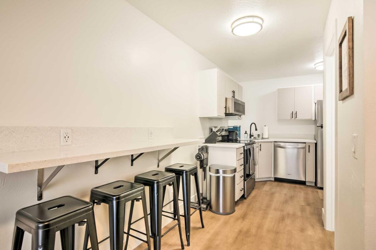 The Cottages: Ski-In/Ski-Out Condo at Eagle Point! - Chambres d'hôtes Beaver