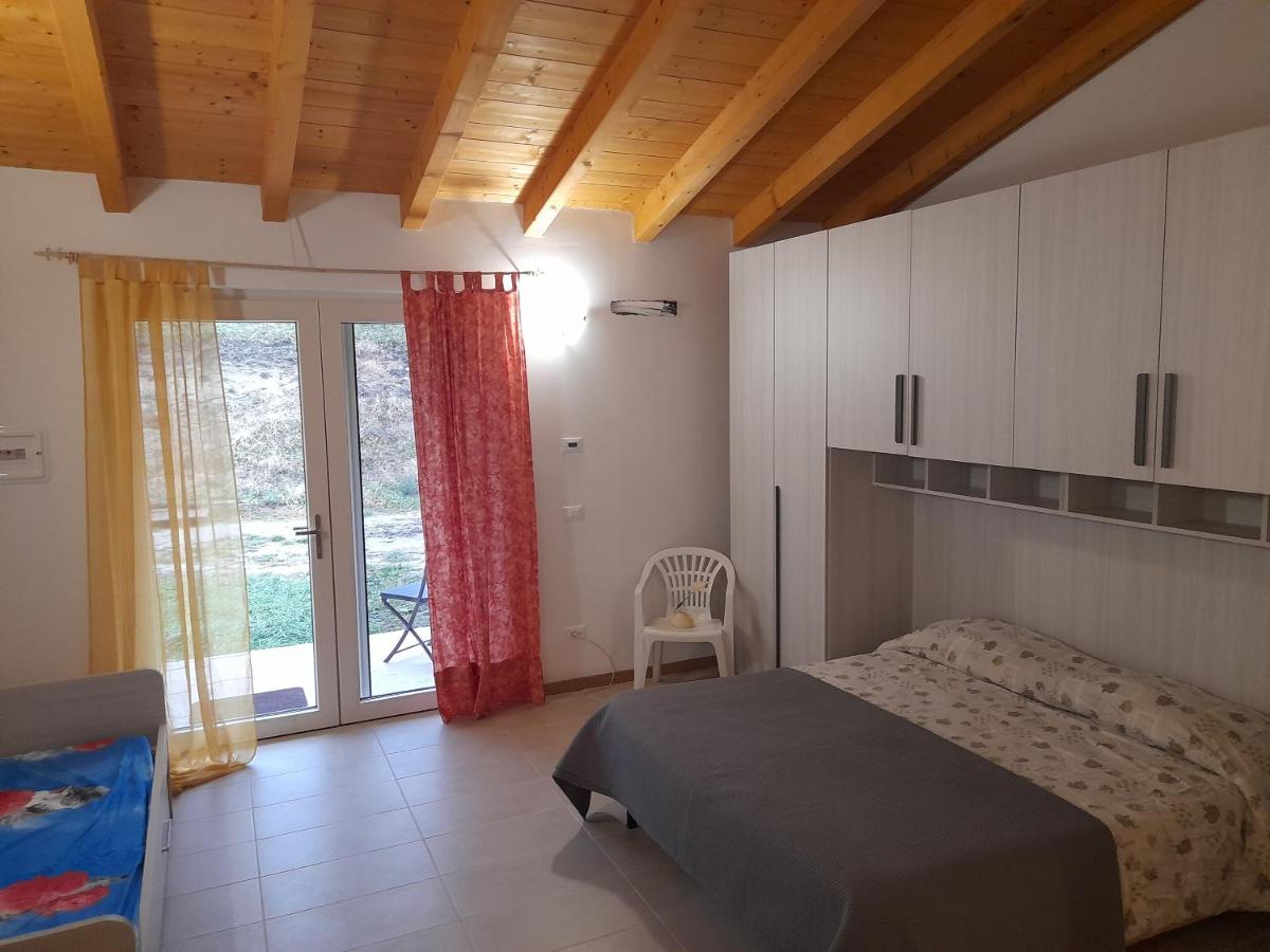 Apartamento Estudio 