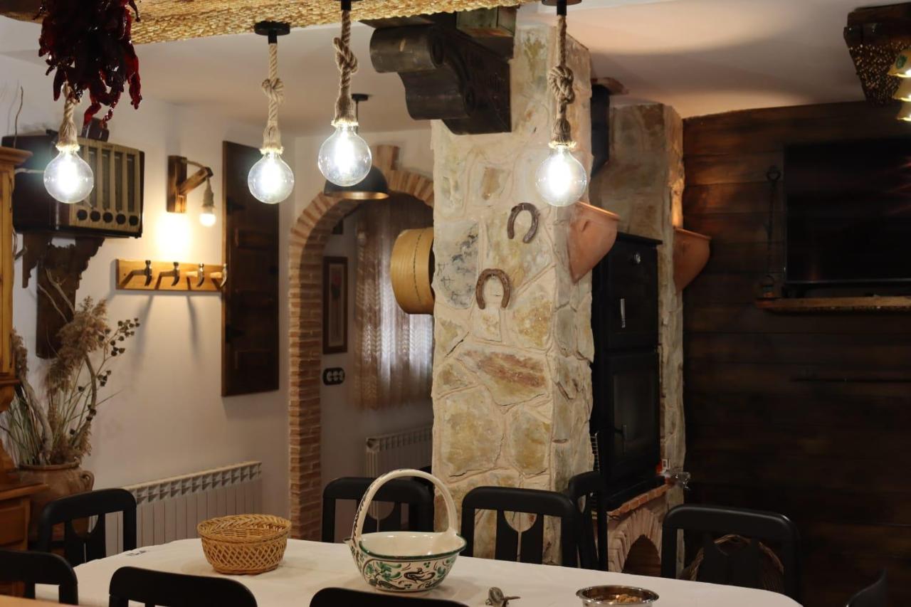 Casa Rural Anita - Bed and Breakfast