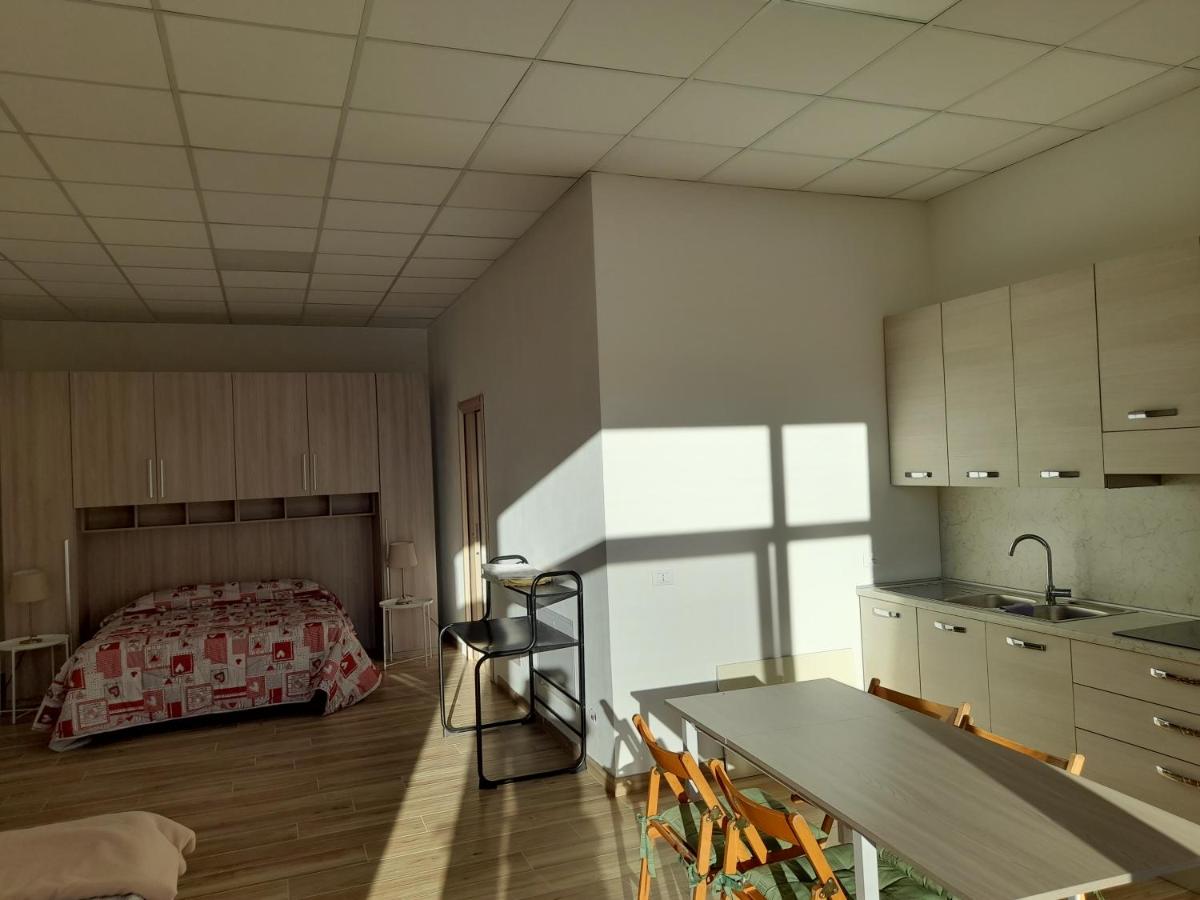Habitación Cuádruple Superior