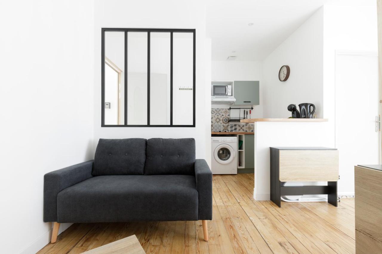 Joli appart quartier Lardenne - B&B