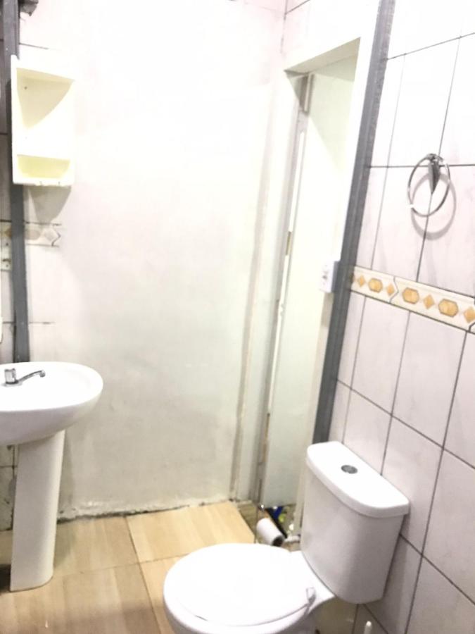 Camera Tripla con Bagno Privato