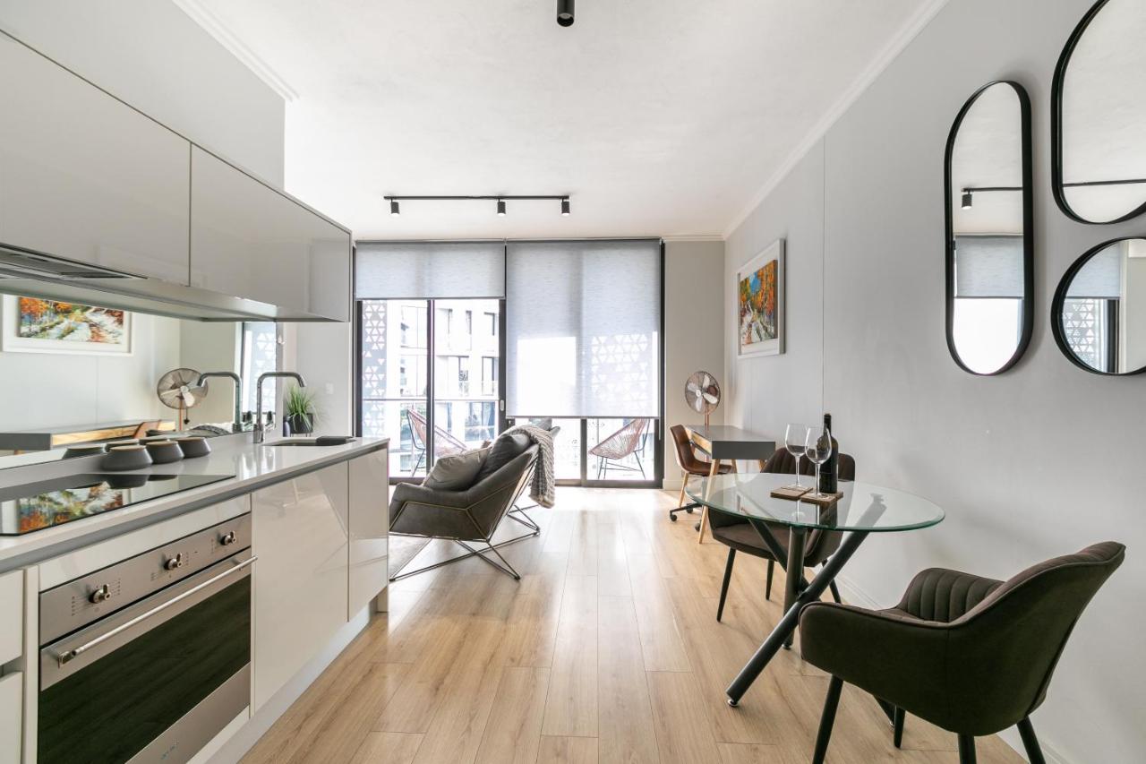 Basia @Ellipse Waterfall - B&B Midrand