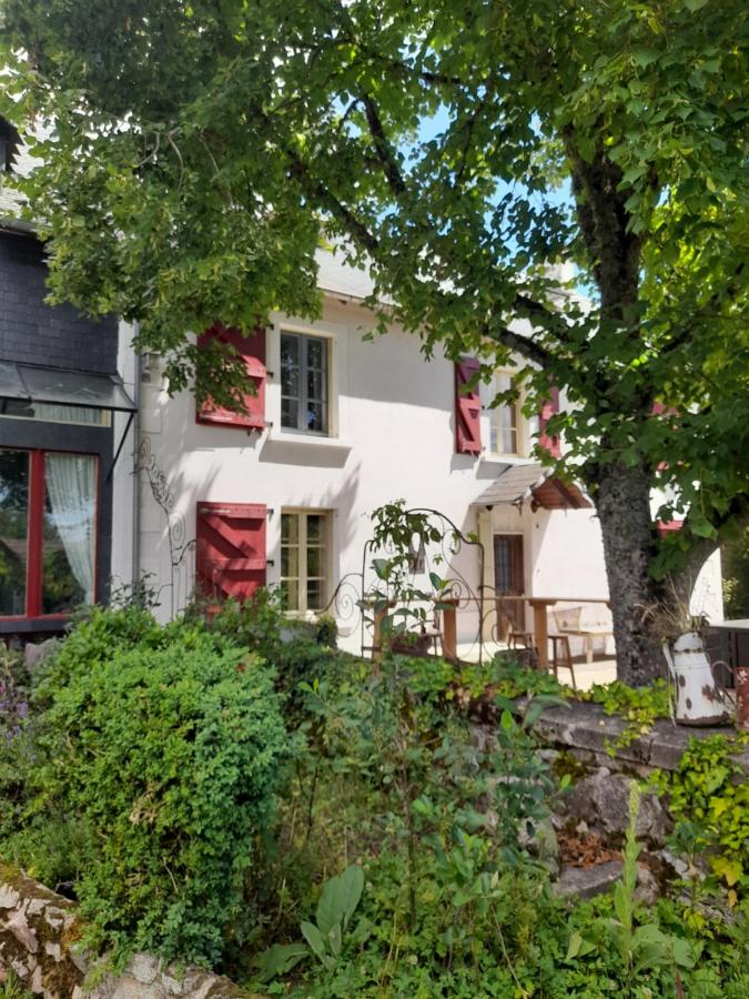 Le refuge - Ferienwohnung Biollet