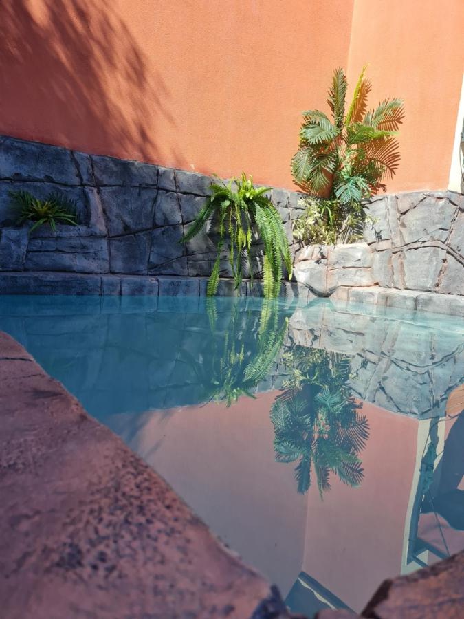 Casa Camino del Agua - B&B