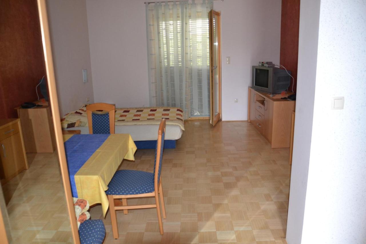 Apartments Villa Adriatica - B&B