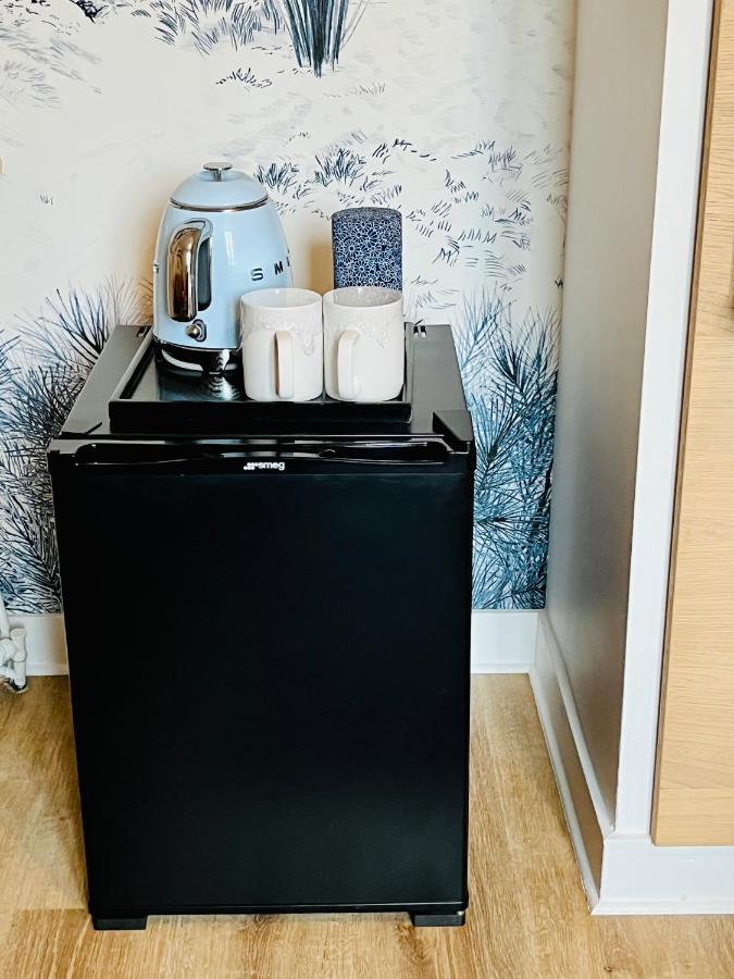 Chambre Deluxe