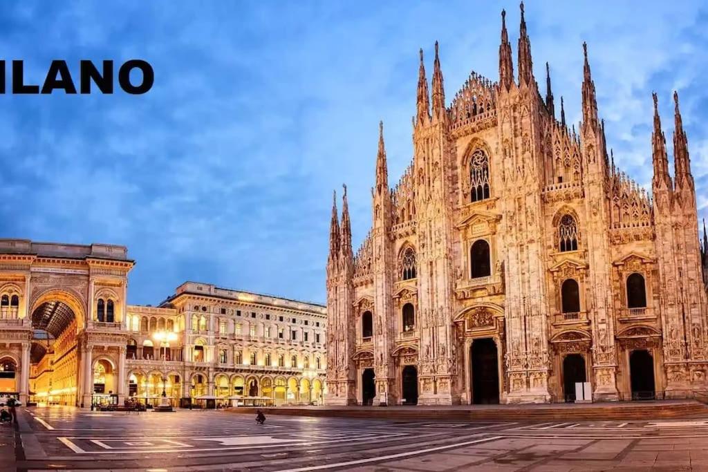 a casa di Max - Bed and Breakfast Trezzo sull'Adda