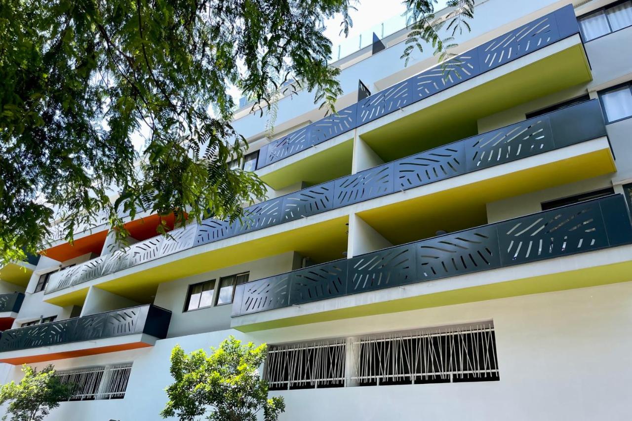 Mereani flat brand new condo in the center of Papeete - B&B Papeete