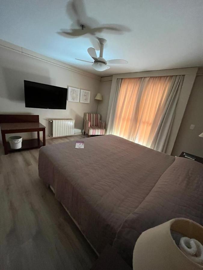 Flat 305 - Gramado - Ferienwohnung Gramado