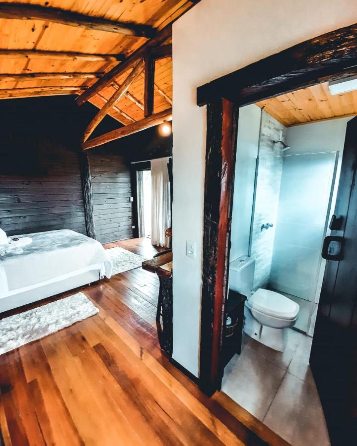Deluxe Bungalow