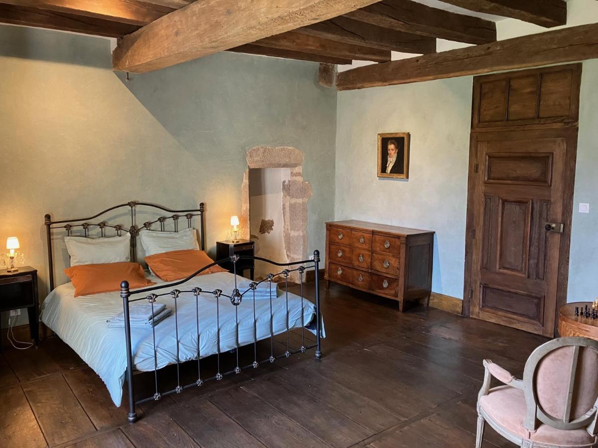 Family Double Room
