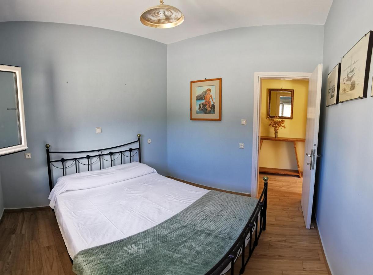 Appartamento con 2 Camere da Letto