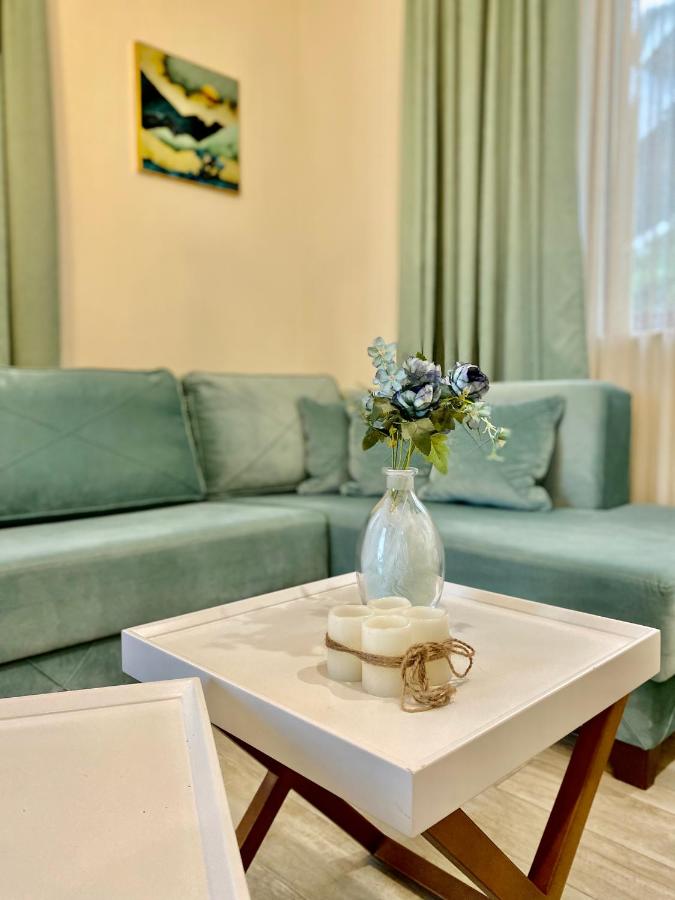 Apartamento Deluxe