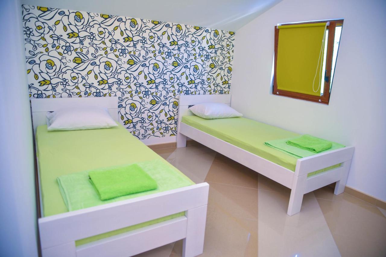 Deluxe Appartement