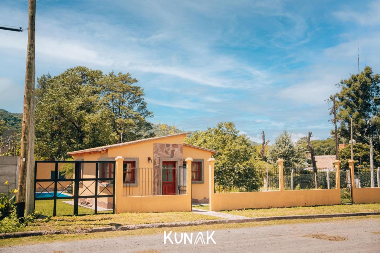 kunak - B&B Yala
