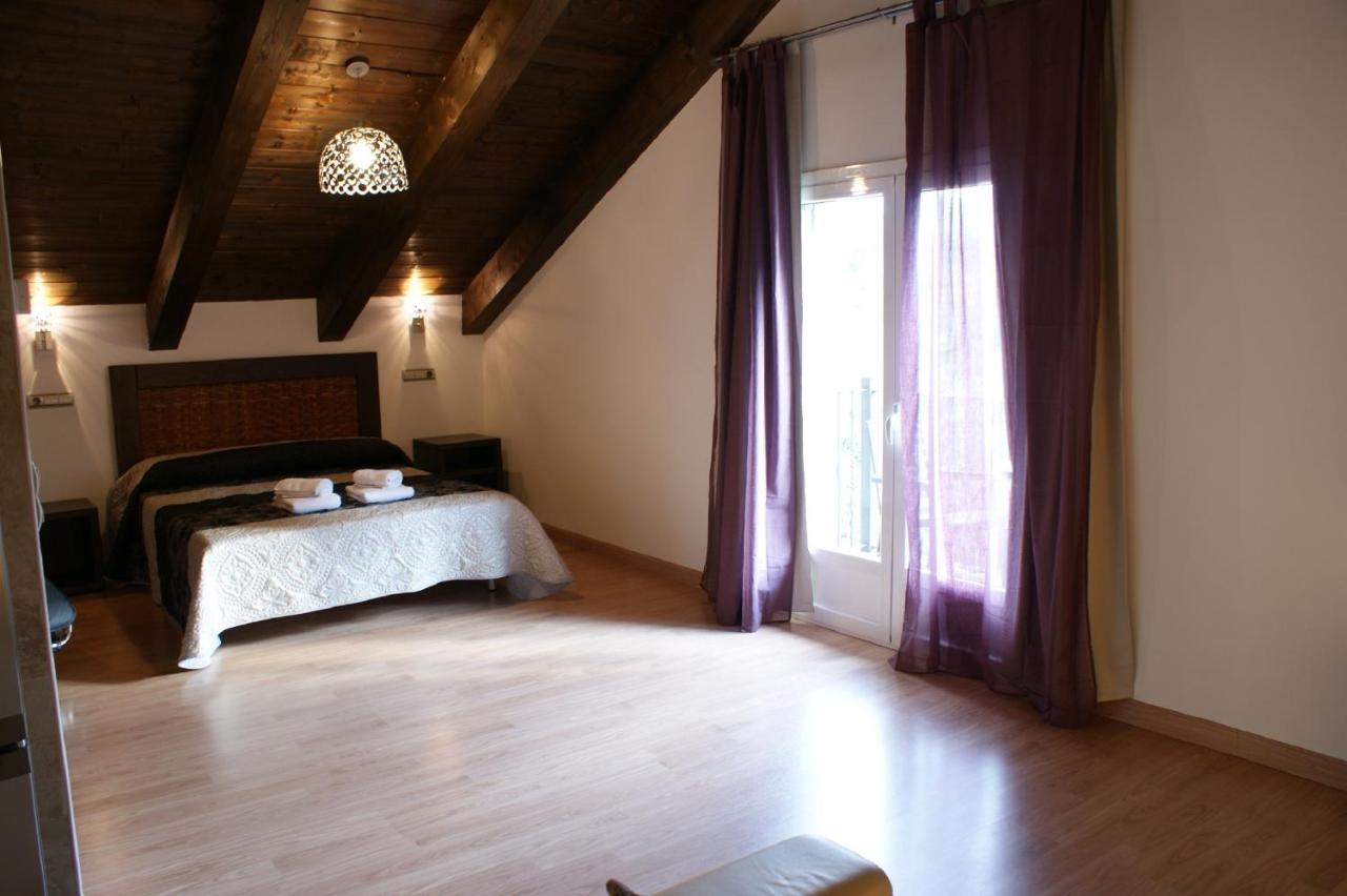Penthouse Appartement