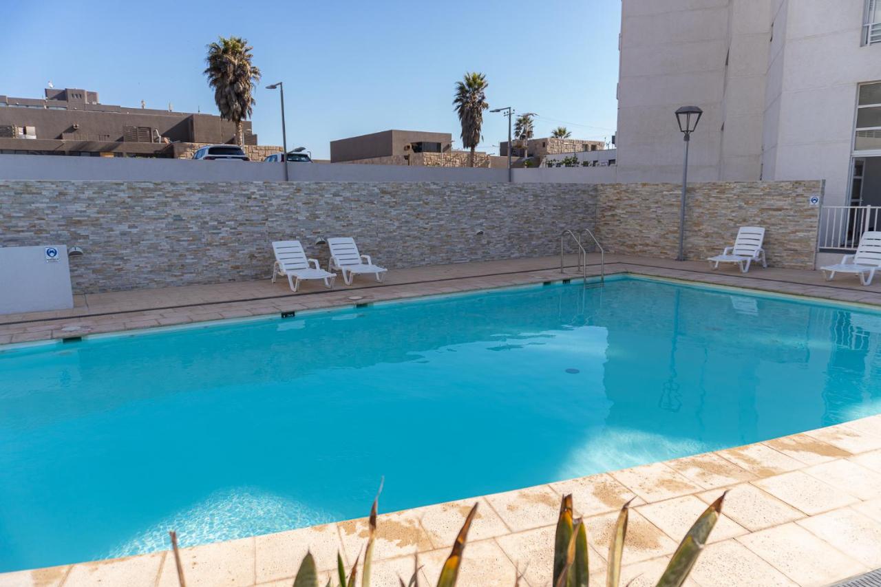 Espectacular con vista al mar! - Ferienwohnung La Serena